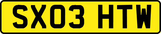 SX03HTW
