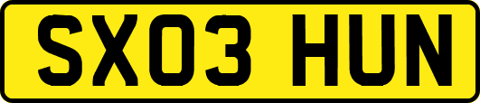 SX03HUN