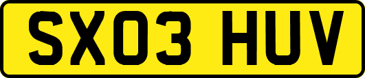 SX03HUV