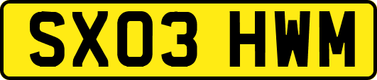 SX03HWM