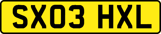 SX03HXL