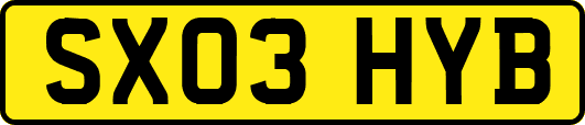 SX03HYB