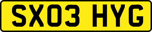 SX03HYG