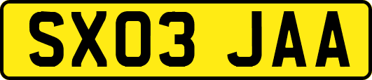 SX03JAA