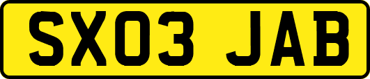 SX03JAB