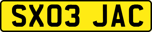 SX03JAC