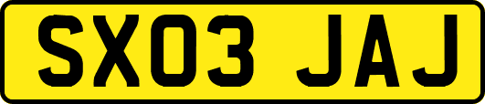 SX03JAJ