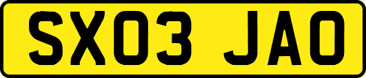SX03JAO
