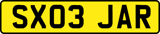 SX03JAR