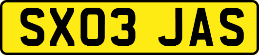SX03JAS