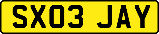 SX03JAY