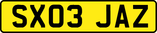 SX03JAZ