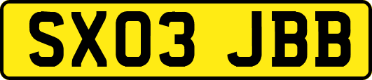 SX03JBB
