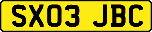 SX03JBC