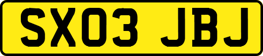 SX03JBJ