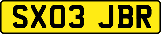 SX03JBR