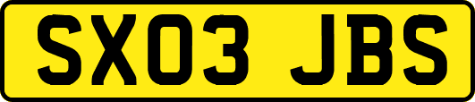 SX03JBS