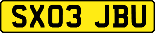 SX03JBU