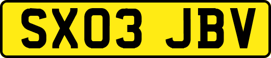 SX03JBV