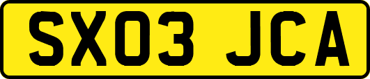 SX03JCA