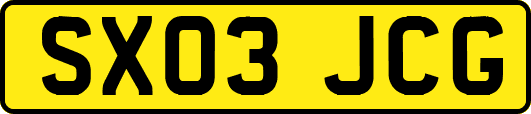 SX03JCG