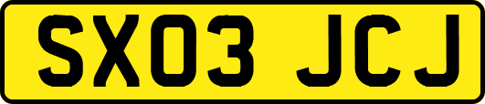 SX03JCJ