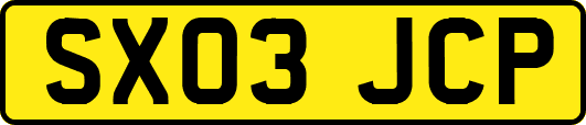 SX03JCP