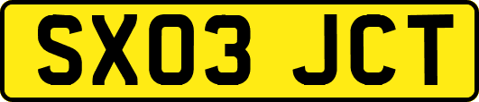 SX03JCT