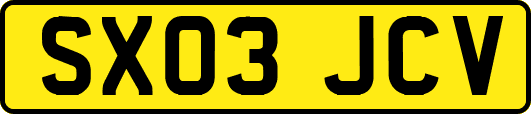 SX03JCV