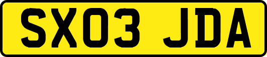 SX03JDA