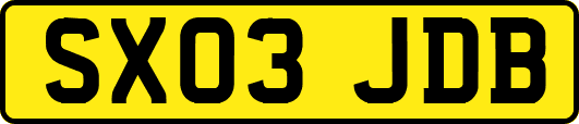 SX03JDB