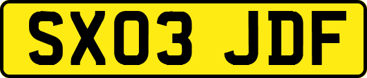 SX03JDF