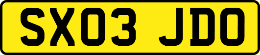 SX03JDO