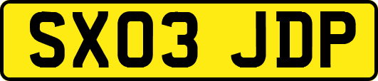 SX03JDP