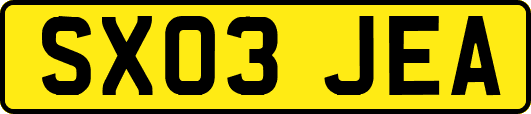 SX03JEA