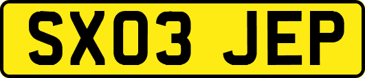 SX03JEP