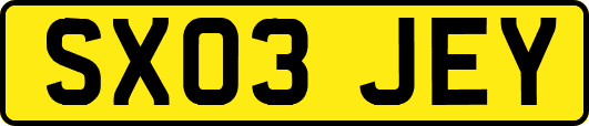 SX03JEY