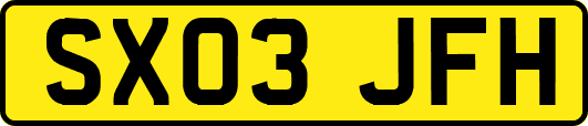 SX03JFH