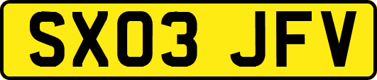 SX03JFV