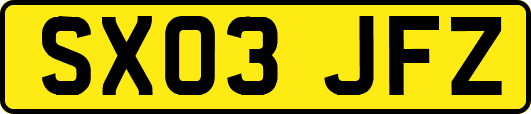 SX03JFZ