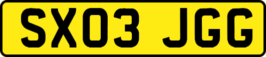 SX03JGG