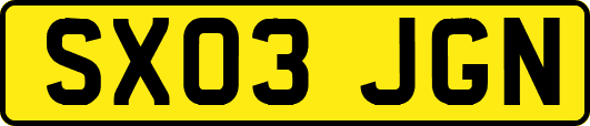 SX03JGN
