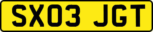 SX03JGT