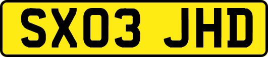SX03JHD