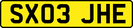 SX03JHE
