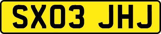 SX03JHJ