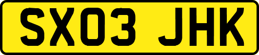 SX03JHK