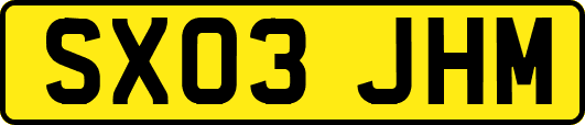SX03JHM