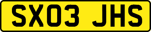 SX03JHS