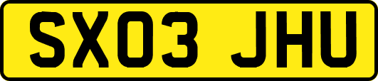 SX03JHU